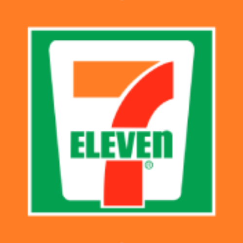 7-11便利店