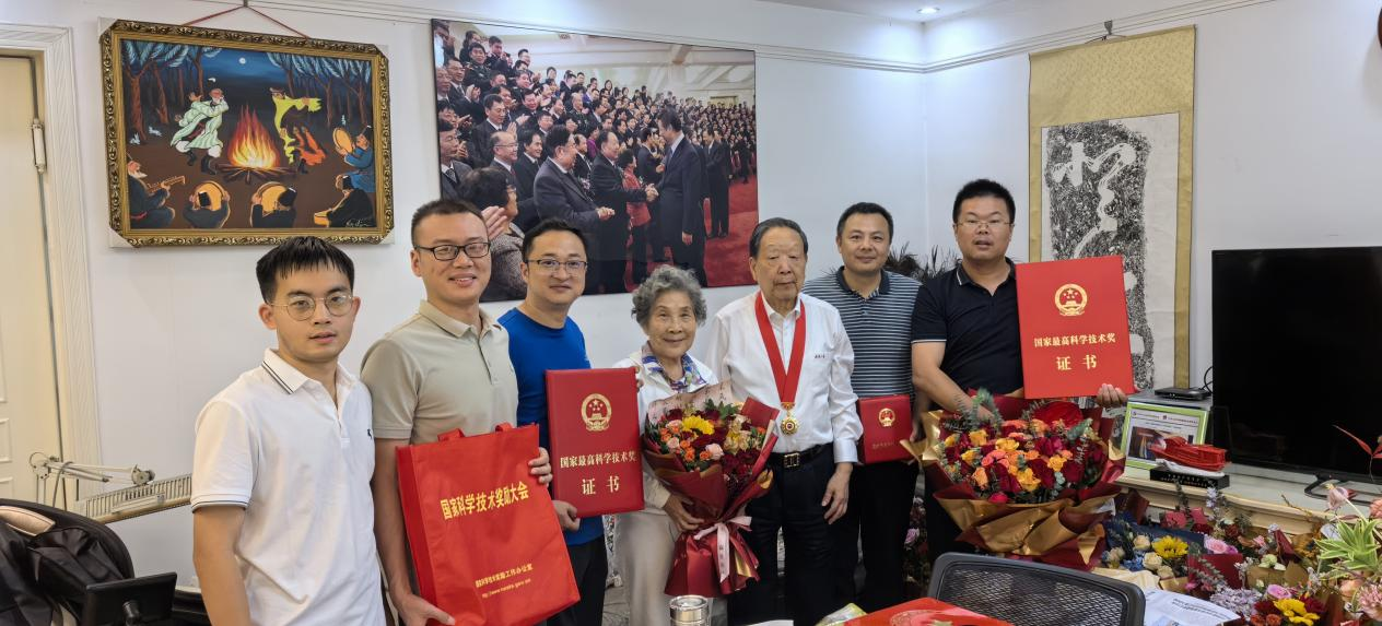 武汉大势智慧-实景三维-云端建模-新型基础设施