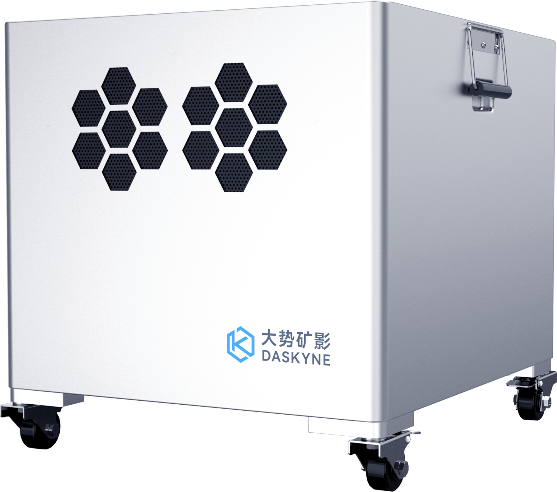 武汉大势智慧-实景三维-云端建模-新型基础设施